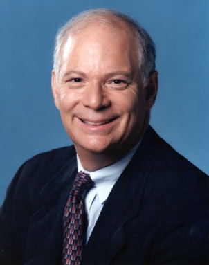 U.S. Senator Ben Cardin